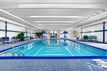 Hotel Four Points By Sheraton London:  LONDON