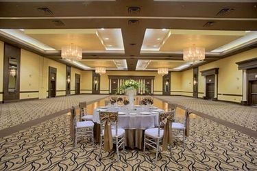 Hotel Four Points By Sheraton London:  LONDON