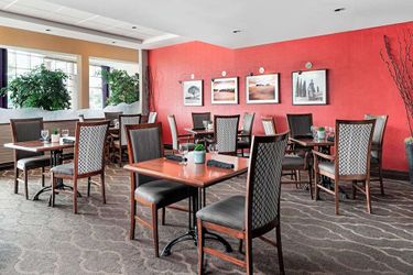 Hotel Four Points By Sheraton London:  LONDON