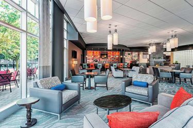 Hotel Four Points By Sheraton London:  LONDON