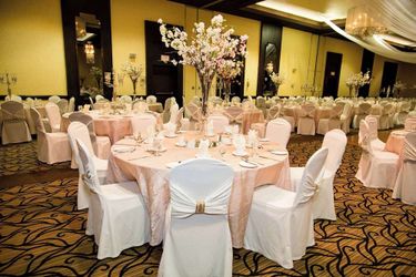 Hotel Four Points By Sheraton London:  LONDON