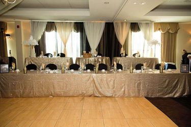 Hotel Four Points By Sheraton London:  LONDON