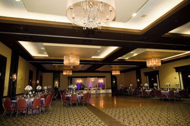 Hotel Four Points By Sheraton London:  LONDON