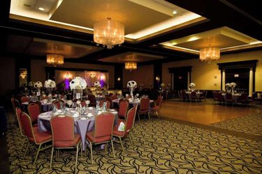 Hotel Four Points By Sheraton London:  LONDON