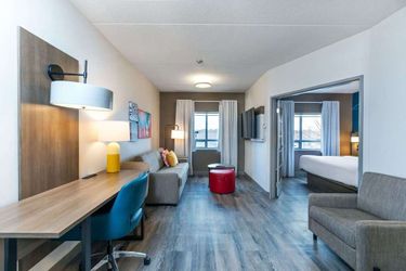 Hotel Comfort Suites London: Photo 