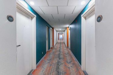 Hotel Comfort Suites London: Photo 
