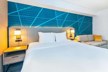 Hotel Comfort Suites London: Photo 