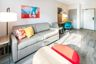 Hotel Comfort Suites London: Photo 