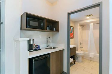 Hotel Comfort Suites London: Photo 