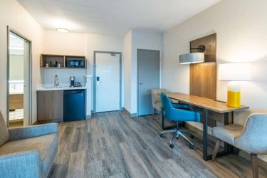 Hotel Comfort Suites London: Photo 