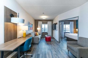 Hotel Comfort Suites London: Photo 