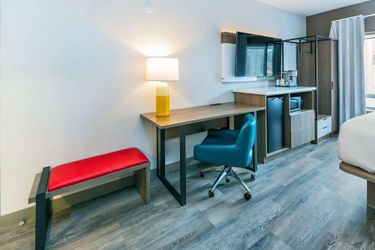 Hotel Comfort Suites London: Photo 