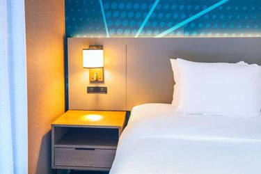 Hotel Comfort Suites London: Photo 