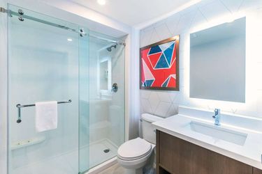 Hotel Comfort Suites London: Photo 