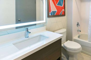 Hotel Comfort Suites London: Photo 