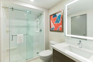 Hotel Comfort Suites London: Photo 