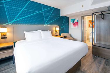 Hotel Comfort Suites London: Photo 