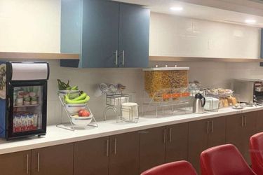 Hotel Comfort Suites London: Photo 