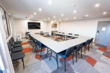 Hotel Comfort Suites London: Photo 