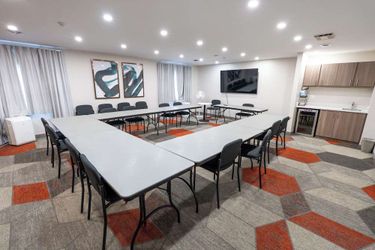 Hotel Comfort Suites London: Photo 