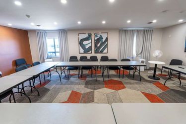 Hotel Comfort Suites London: Photo 