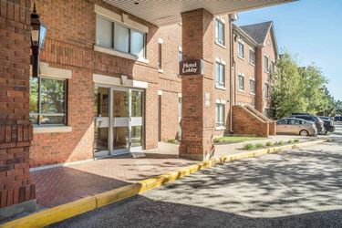 Hotel Comfort Suites London: Photo 