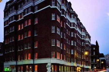 Hotel Ascott Mayfair:  LONDON