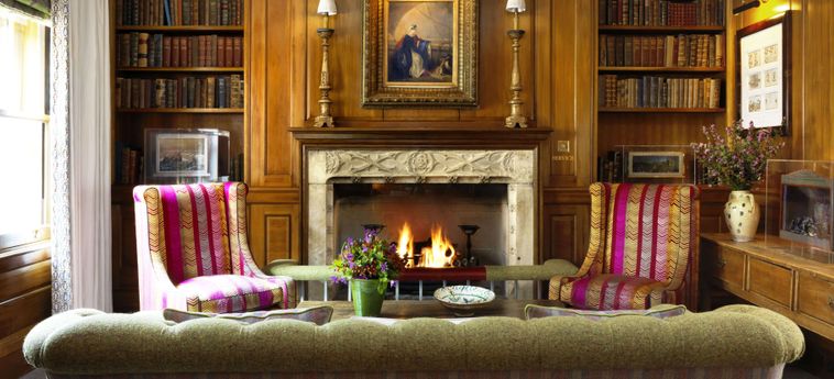 Hotel Firmdale Covent Garden:  LONDON