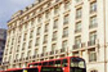 London Marriott Hotel Park Lane:  LONDON