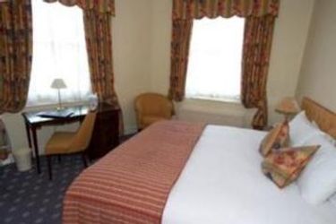 Hotel The Windermere:  LONDON