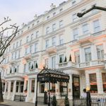 Hotel 100 QUEEN'S GATE HOTEL LONDON, CURIO COLLECTION BY HILTON