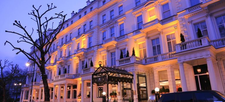 100 Queen's Gate Hotel London, Curio Collection By Hilton:  LONDON