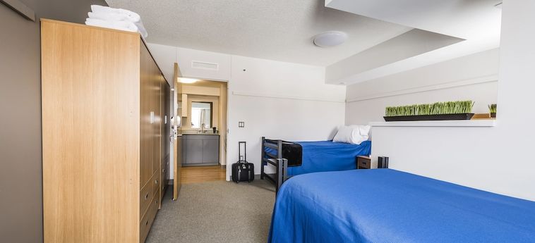 Hotel Western Summer Accommodations London: Foto 