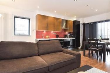 Grand Vintage Apartments London: Photo 