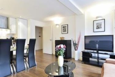 Grand Vintage Apartments London: Photo 