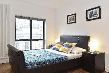 Grand Vintage Apartments London: Photo 