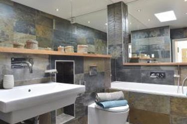 Grand Vintage Apartments London: Photo 
