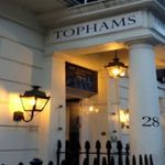 Hotel TOPHAMS