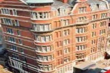 Hotel Thistle London Holborn:  LONDON