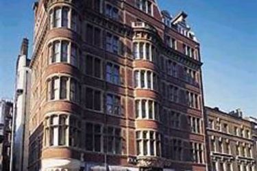 Hotel Thistle London Holborn:  LONDON