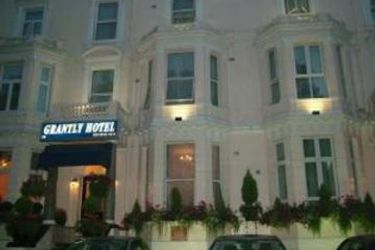 Hotel Grantly:  LONDON
