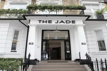 Hotel The Jade:  LONDON