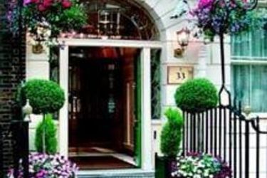Lincoln House Hotel:  LONDON