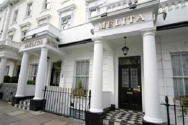 Melita House Hotel:  LONDON