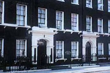 Regency House:  LONDON