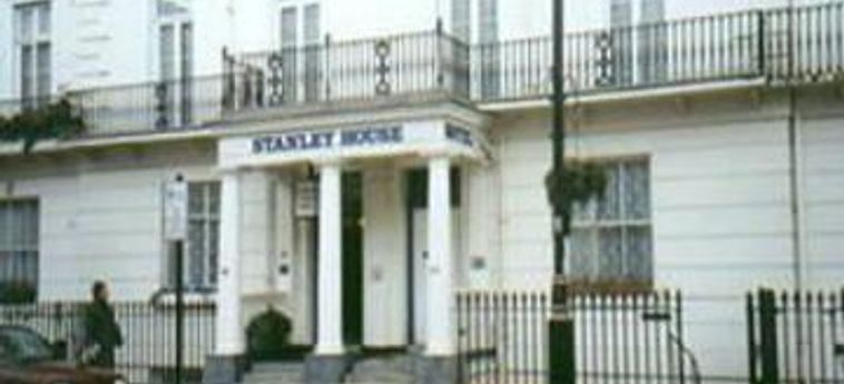 Stanley House:  LONDON
