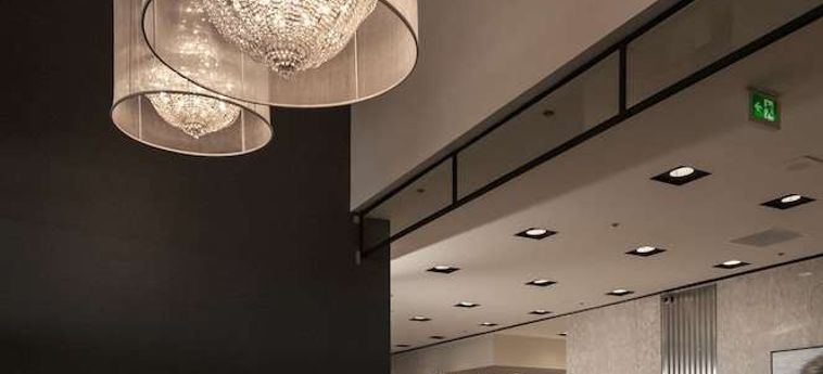 Doubletree By Hilton Hotel London Ontario:  LONDON