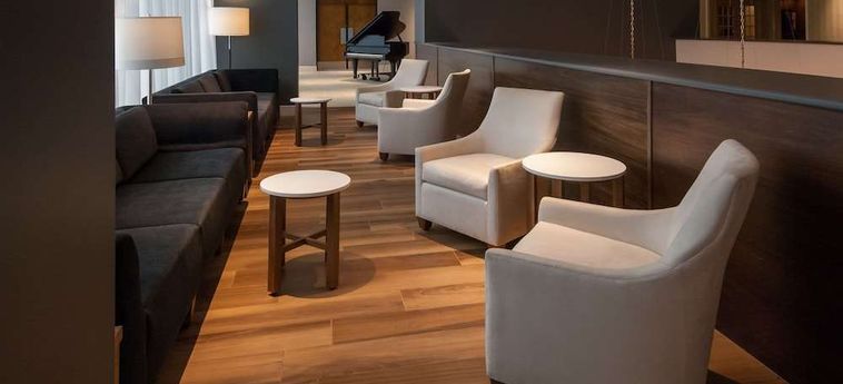 Doubletree By Hilton Hotel London Ontario:  LONDON