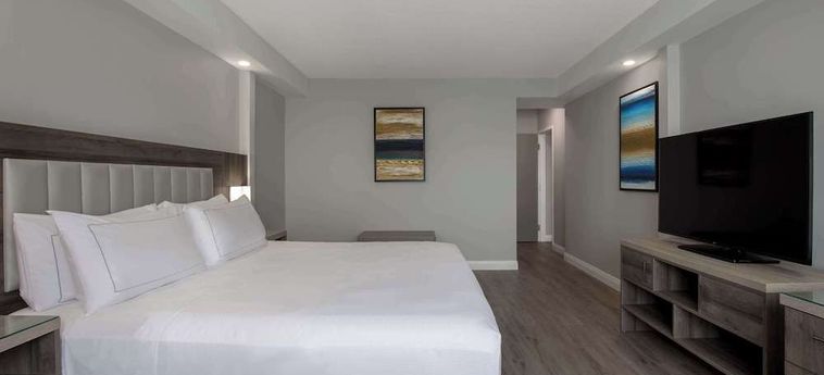 Doubletree By Hilton Hotel London Ontario:  LONDON