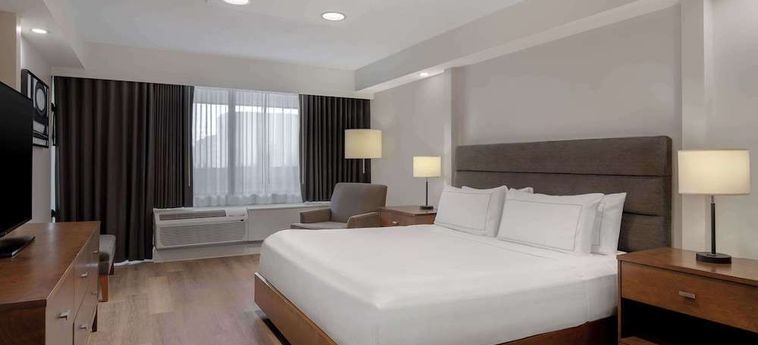 Doubletree By Hilton Hotel London Ontario:  LONDON